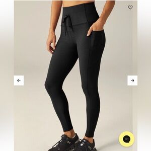 Beyond yoga Spacedye Go Pocket leggings